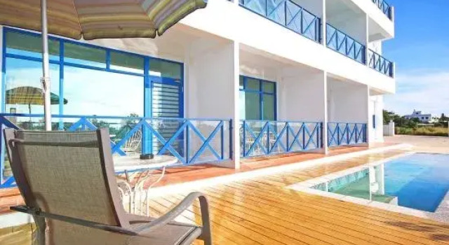 Bay Villa Hall, Foglalás Villa Jinsha Kinmen County