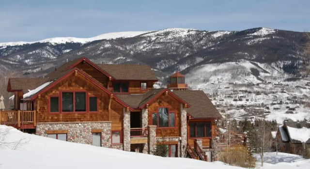 Lighthouse by Summit Mountain Properties, Prenota Appartamento Silverthorne Vail Ski