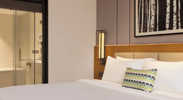 Люкс voco Amritsar by IHG
