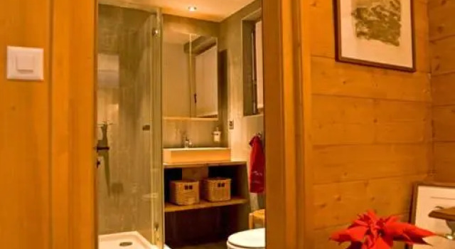 Номер Standard BnB Les Sapins Bleus