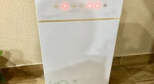 Люкс Standard Beijing Zhaixiang Fuyuan Inn