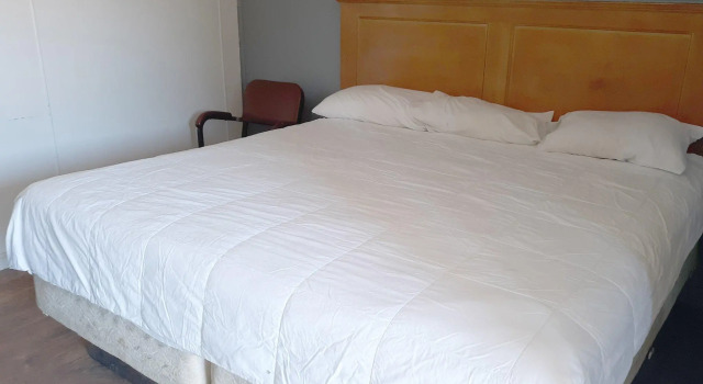 Двухместный номер Standard OYO Hotel Durant MS Bowling Green Rd