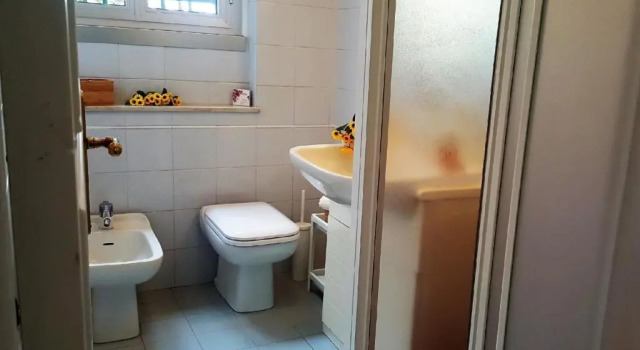 Апартаменты Ferienwohnung für 4 Personen ca 90 m in Bogliasco, Italienische Riviera Golfo Paradiso