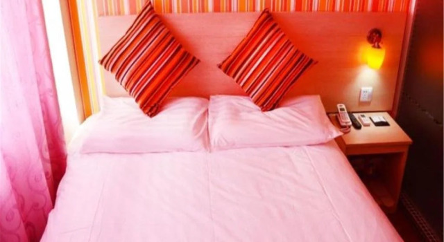 Home Inn Shenyang Shenbei New District Liaoning University, Reserva ahora Hotel Hoteles baratos en Shenyang