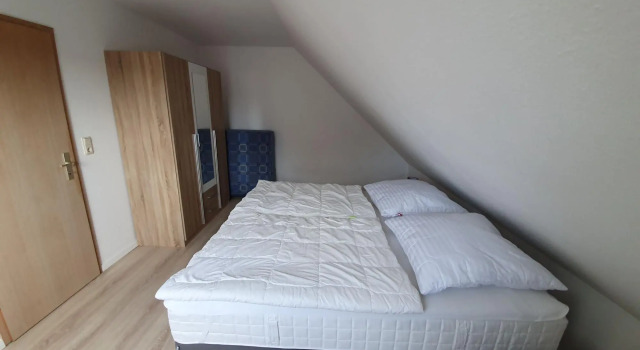 Holiday home in Ne mersiel, Réserver Hôtel Dornum Frise orientale