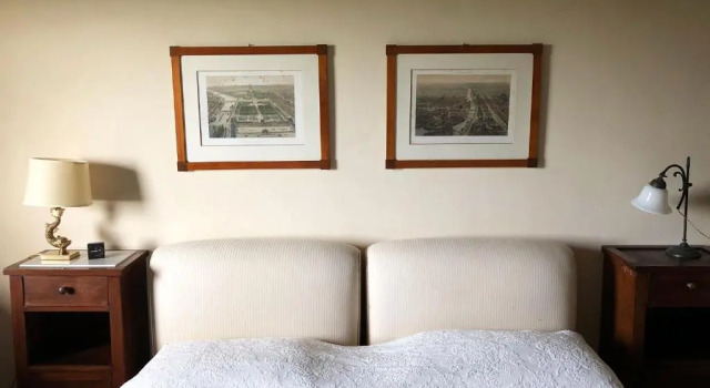 Вилла Superior Il Borghetto Country Inn
