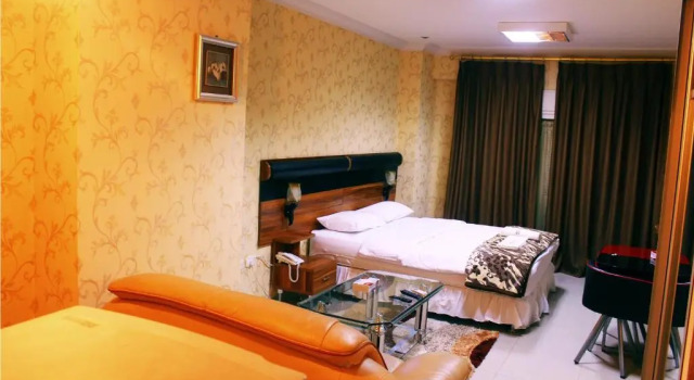 Номер Economy Sedrah Hotel