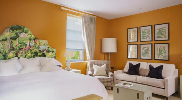 Номер Standard Penally Abbey Hotel