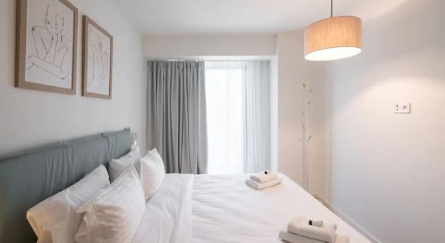 LIV Athinum 1 - Luxury Apartment 2B, Забронировать Апартаменты/квартира Апартаменты Афины, рядом с Парфенон, Апартаменты/квартира