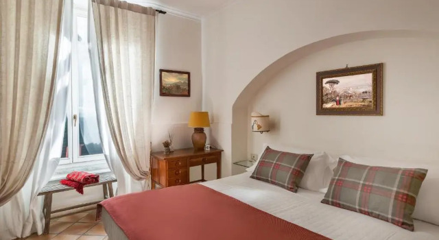 Номер Standard Weekend a Napoli
