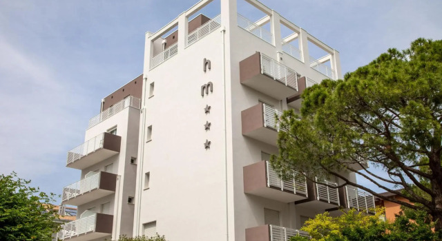 Hotel Mayer