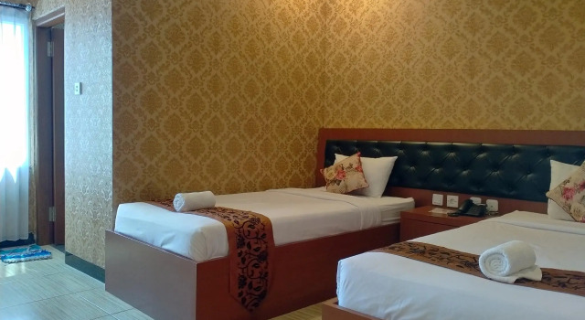 Grand Dream Cita Mandiri Syariah
