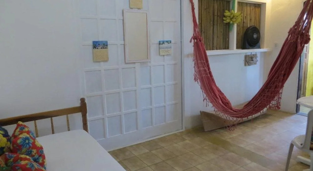 Casa Amarela Pousada