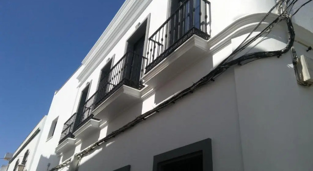 Factory Rooms Barbate, Забронировать Отель Отели в центре Барбате, в центре