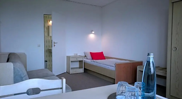 Номер Economy Hotel Restaurant Margaretenhof