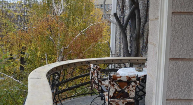 Confort apartament Dali Apartments