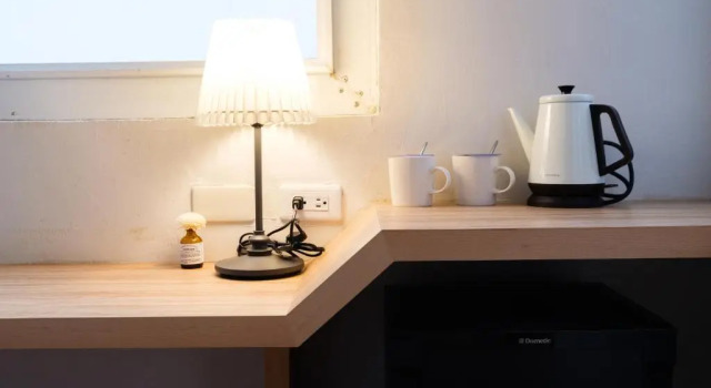 Двухместный номер Economy SSS Life Hotel