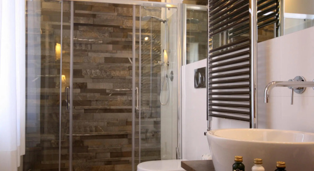 Двухместный номер Classic VILLA LIBERTY Boutique Hotel - Borgo Capitano Collection - Albergo diffuso, Village Experience