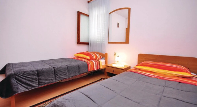 Stunning Home in Gata With Wifi and 2 Bedrooms