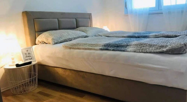 Апартаменты Apartment La Eva Pag