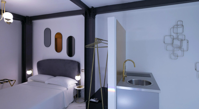 Azzoli Trapani, Book Apartment Hotels in Sicily with a Pool, Swimming Pool
