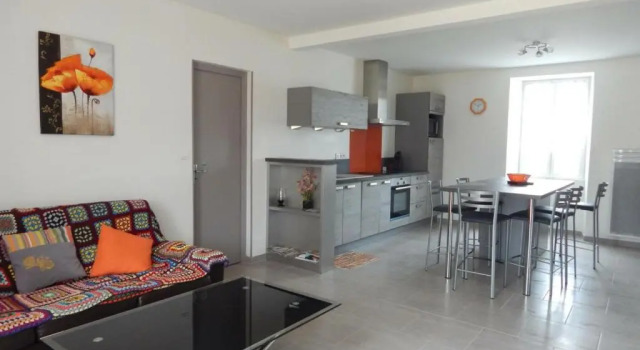 Gite Campagne, 4 pièces, 6 personnes - FR-1-616-37, Buchen Sie Hotel Campagne Dordognetal