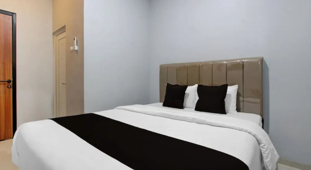 Lüks oda OYO 95180 Enshe Guest House Syariah