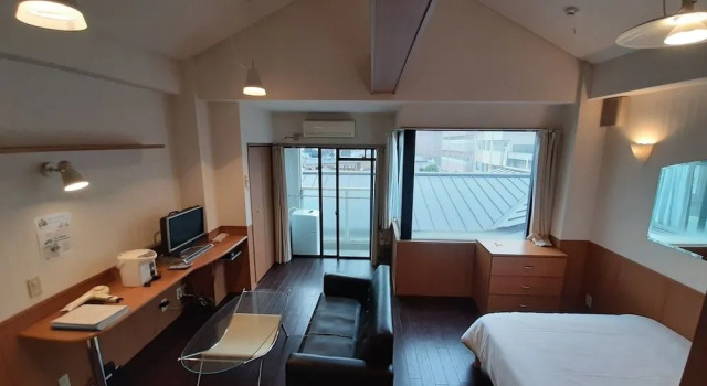 Elitz INN Matsubara