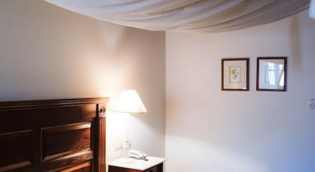 Номер Standard Trikolonion Country Hotel