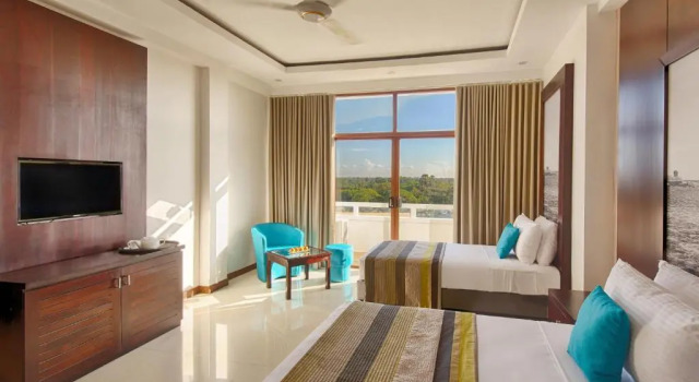 Номер Standard NorthGate Jaffna