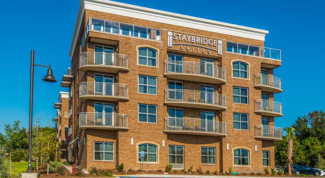 Staybridge Suites Charleston - Mount Pleasant by IHG