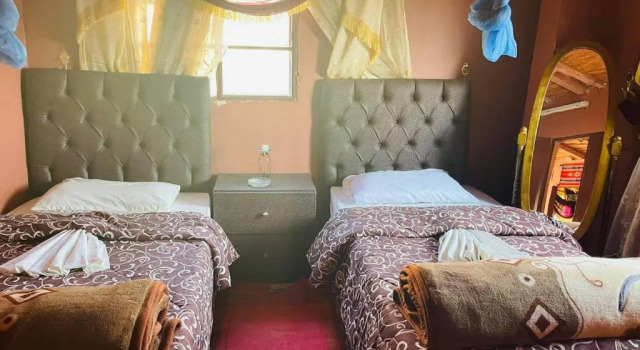 Номер Standard Dana Tower Hotel