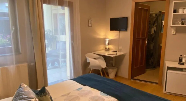 Номер Standard Margaréta Garden & SPA