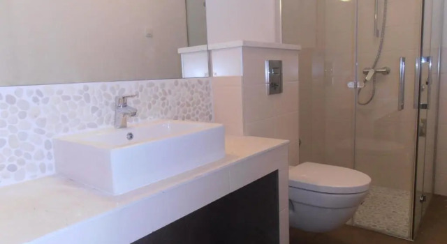 Апартаменты c 1 комнатой Apartments Lianto
