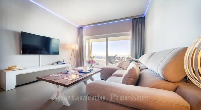 Luxus Apartment With Sea Views 40M2 Terrace, Забронировать Апартаменты/квартира Апартаменты Бенальмадена, рядом с Марипосарио-де-Бенальмадена, Апартаменты/квартира
