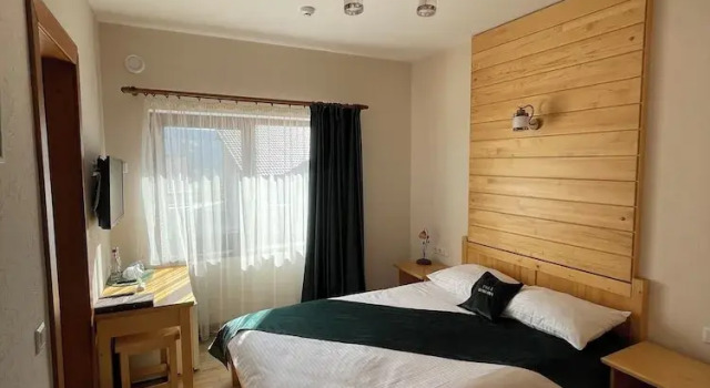 Двухместный номер Standard Villa Montana