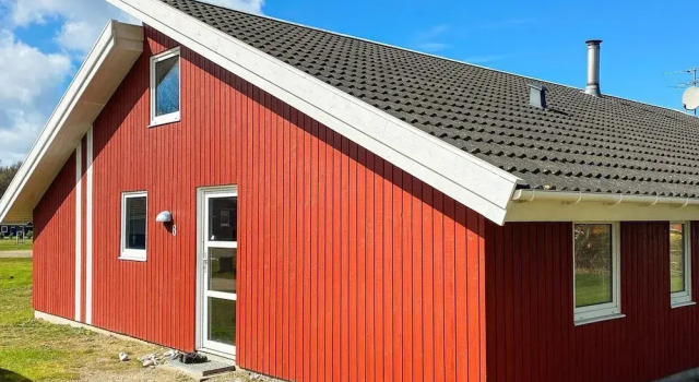 12 person holiday home in Nordborg, Prenota Hotel Nordborg Als