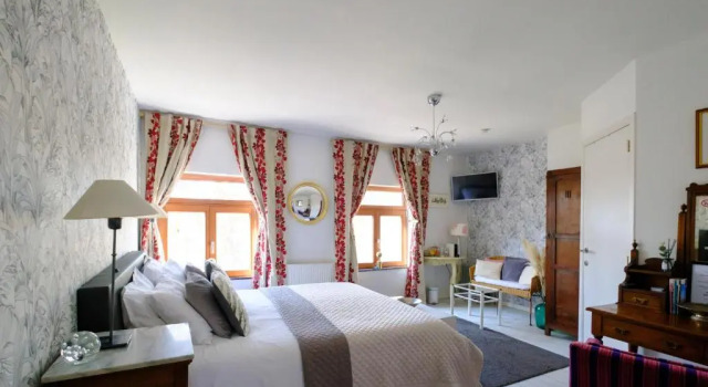 Colliers B&B