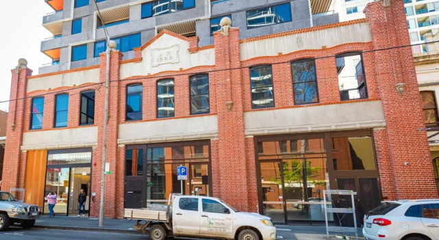 Bond Quarter Loft, Забронировать Отель Мельбурн Melbourne Region, рядом с Верховный суд Виктории