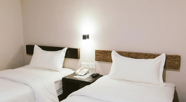 Barelang Hotel Nagoya Batam