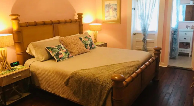 Номер Deluxe Lake Minneola Inn