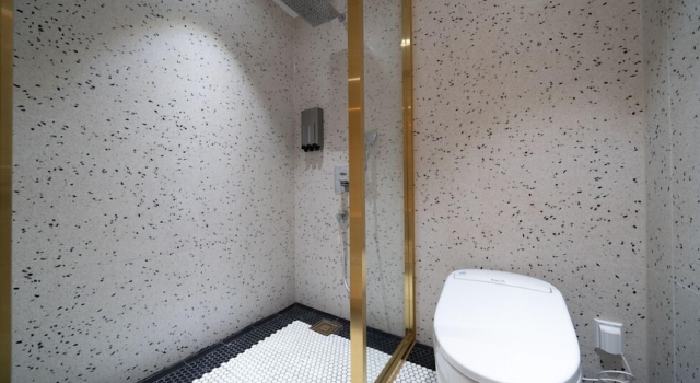 Номер Standard Pocheon LUA PREMIUM Drive-In Hotel
