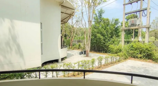 Номер Deluxe The Piano Resort