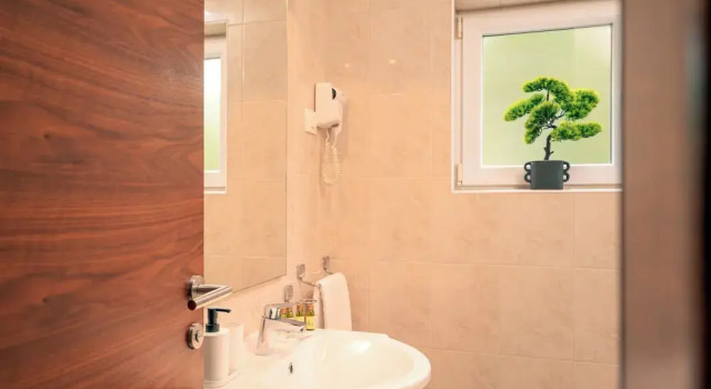 Студия Premium Hotel SOL
