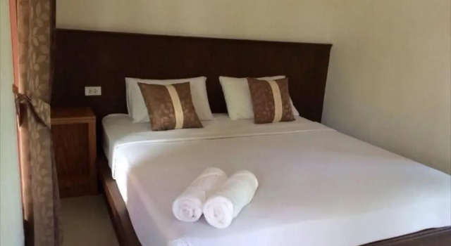 Номер Superior Lanta Nature House