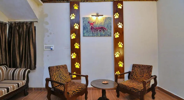 Люкс The Wildflower Resort