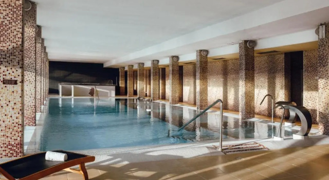 Номер Standard Domaine des Dryades - Hôtel & Spa