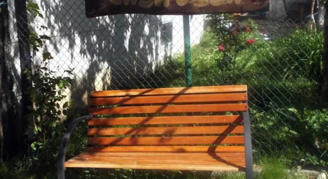 Двухместный номер Standard Casa Olga