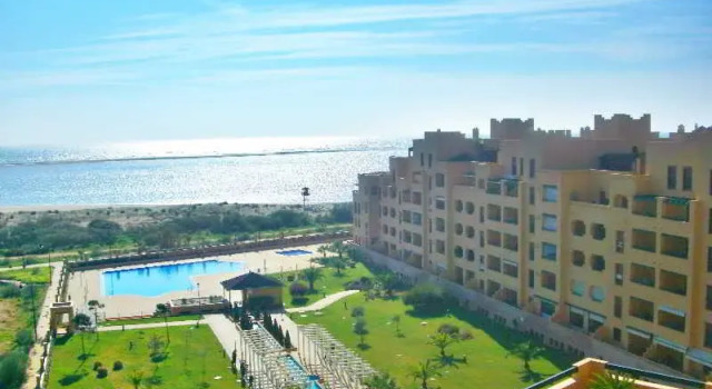 Leo Los Cisnes- Leo Los Albatros, Book Hotel Hoteller i Ayamonte med pool, Swimmingpool