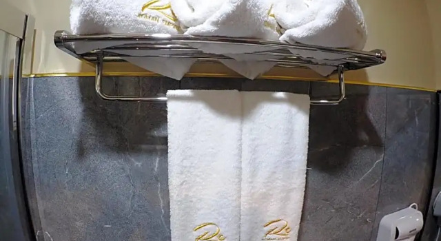 Номер Standard Roman Empire Panglao Boutique Hotel